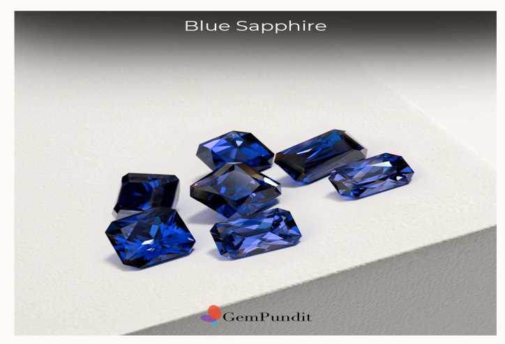 Factors To Consider Before Buying Quality Sapphires