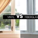 Fiberglass vs. Vinyl Windows