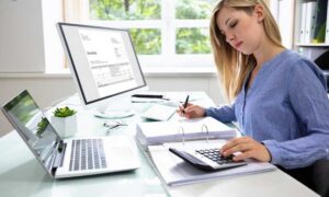 Financial Software Technologies