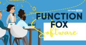 FunctionFox software allows you to manage your work with the utmost ease. Find out more about it here.
