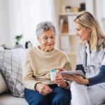 How Can Home Care Keep Your Elderly Relatives Healthy