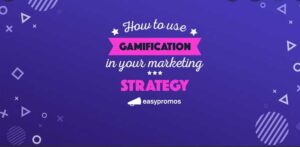 How gamification can improve digital marketing
