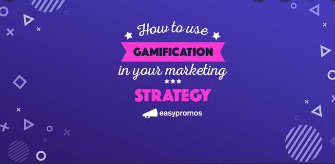 How gamification can improve digital marketing
