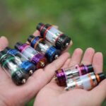 How to Choose a Safety Vape Carts