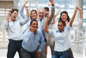 How to Keep Your Employees Happy