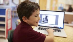 Internet Safety Tips For Children