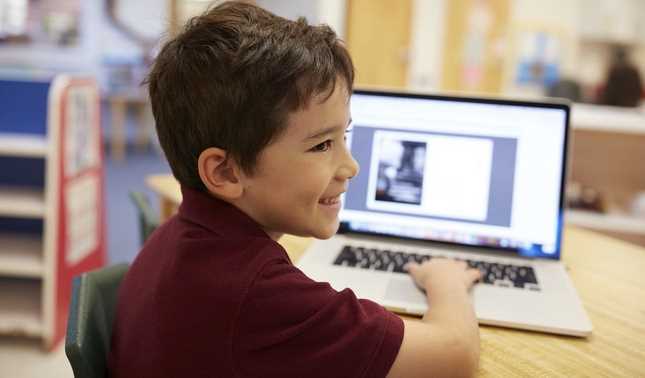 Internet Safety Tips For Children: 7 Areas Parents Should Focus On