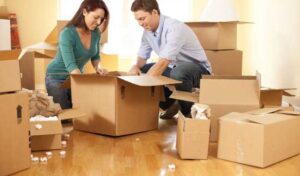 Moving Can Be Difficult To Manage