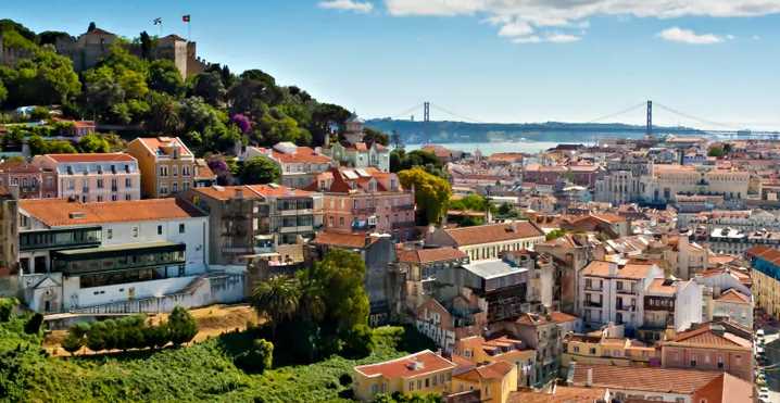 Portugal Golden Visa Investment Fund