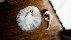 Professional Wedding Photography Tips