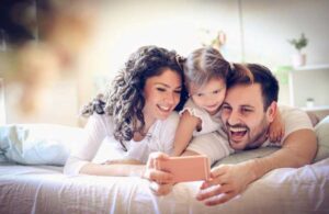 Promoting Family Fun At Home With Your Pets And Loved Ones