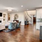 Reasons to Choose Engineered Wood Flooring for your Home