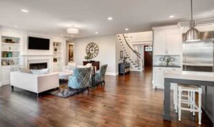 Reasons to Choose Engineered Wood Flooring for your Home