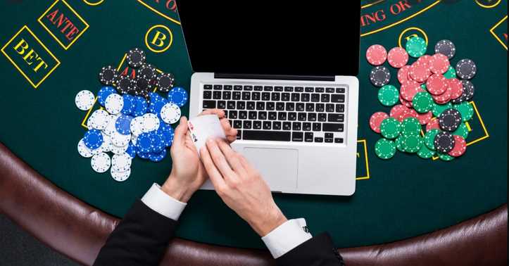 Safest Ways to Deposit Money at Online Casinos