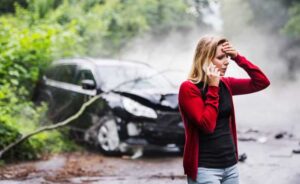 The Key Steps You Need to Take After Being in a Car Accident