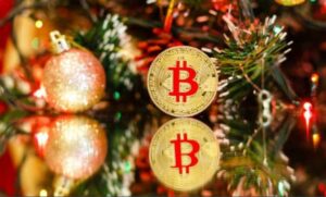 The Transformation Of Bitcoin Unit For Gifts