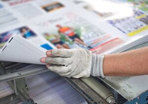 Top Tips to Make Your Printing Business More Profitable
