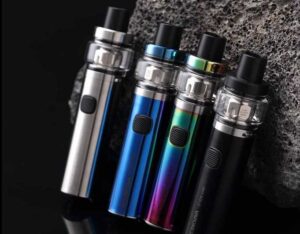 Vape Starter Kit