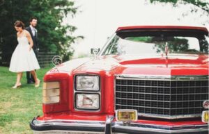 What to look for in wedding transportation and Limousine