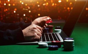 Why entrepreneurs should watch the online casino industry