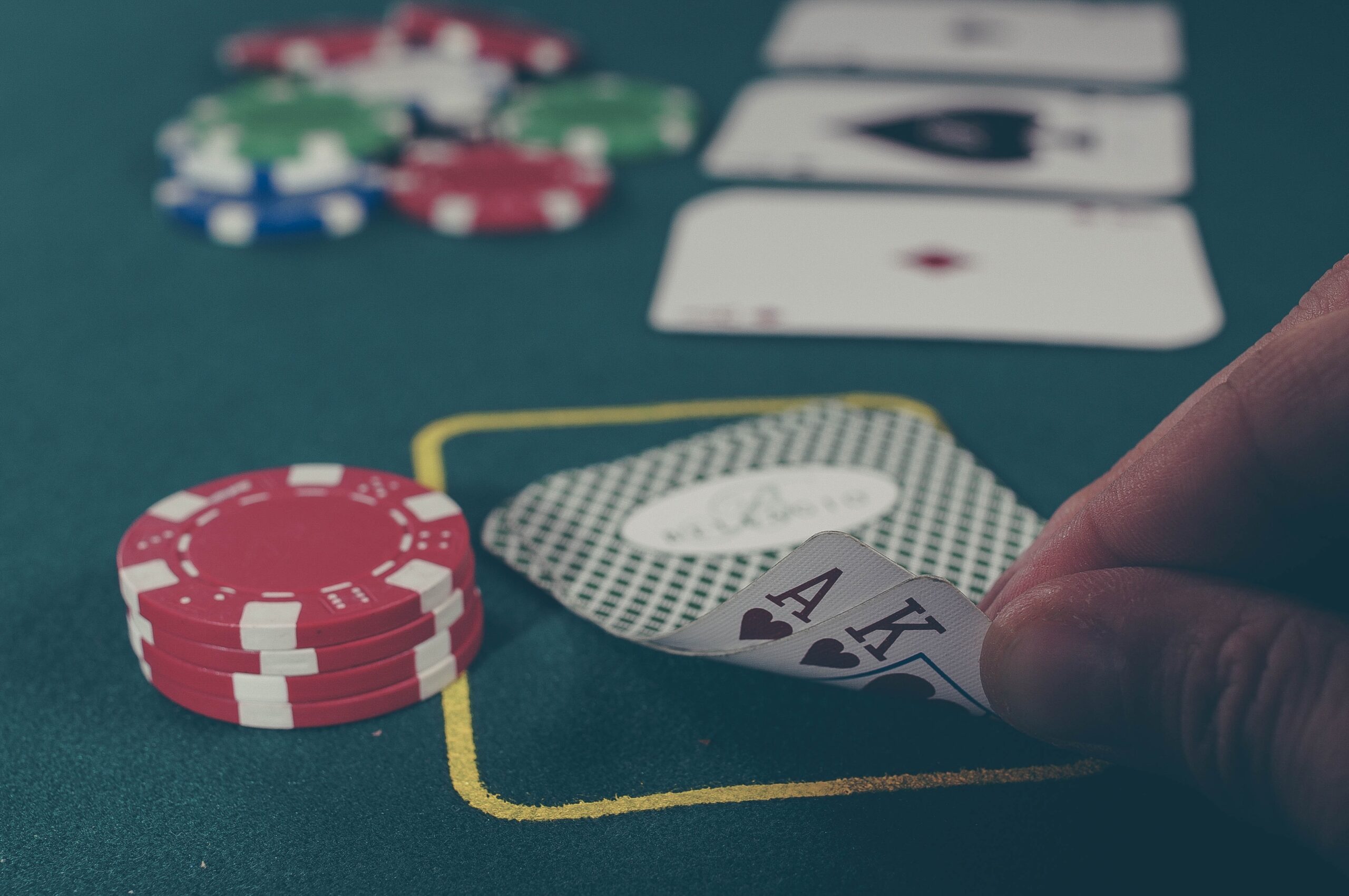 Online Gambling Trends That Can Surprise You