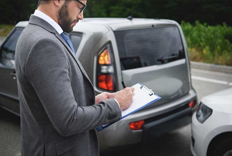 Ask a Car Accident Attorney: 7 Mistakes to Avoid After an Accident