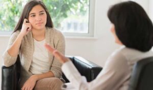Dealing with Depression