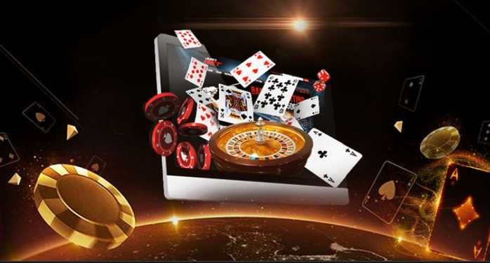 Exclusive Tips to Find A Trustworthy Online Casino