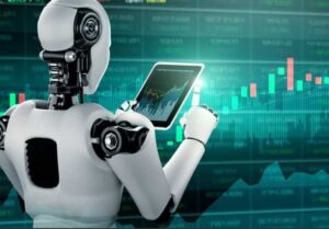 Getting into crypto automation