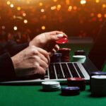 Guide For Winning The Online Casino Game