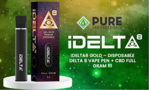 Guide to Disposable Vapes