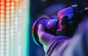 How Does SmallRig Amazing Designed Nikon Z9 Accessories Help Improve Shooting Experience