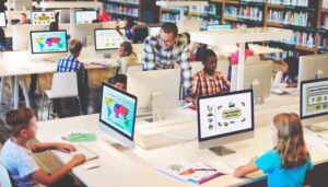 How Technology can Help Students to Succeed