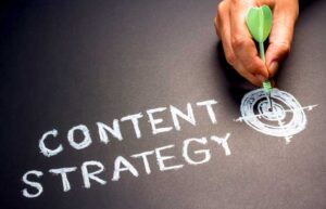 How do you create an effective content strategy