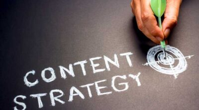 How do you create an effective content strategy