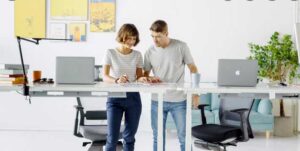 Looking to Optimize Your Company Workspace