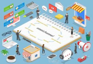 Omnichannel Vs. Multichannel Marketing