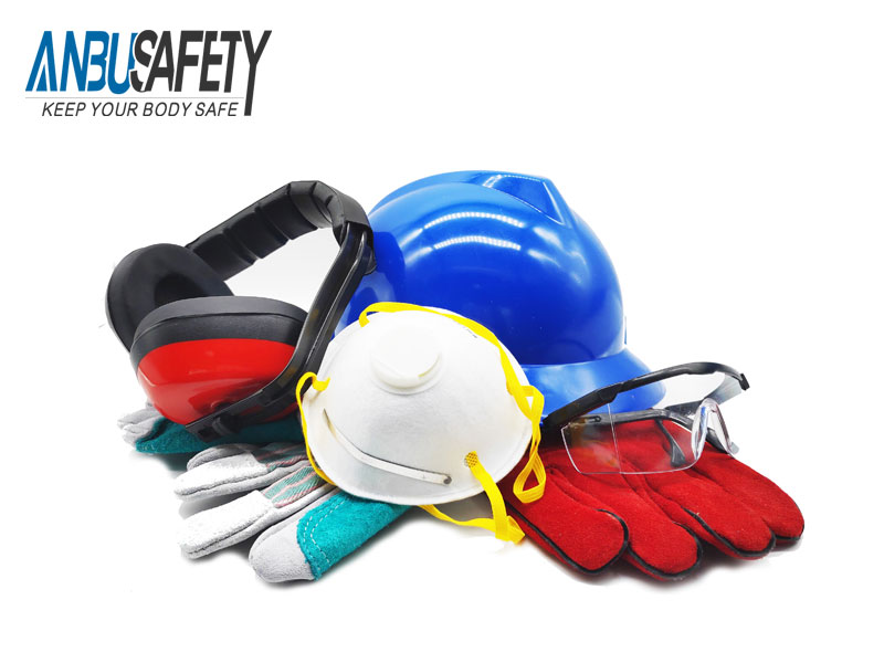 All you need to know about personal protective equipment