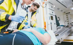 Serious Injury