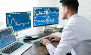 The 15 personality traits of pro-options traders in Hong Kong