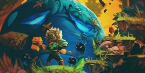 The major differences between 'indie' and 'AAA' video games