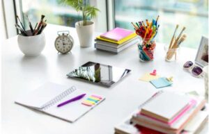 Tips Which Will Make Your Work In The Home Office Really Productive