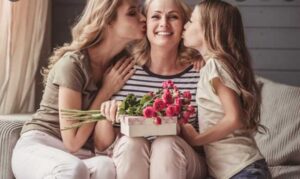 Top 7 Gifts That Can Make Your Mum Smile This Mother's Day