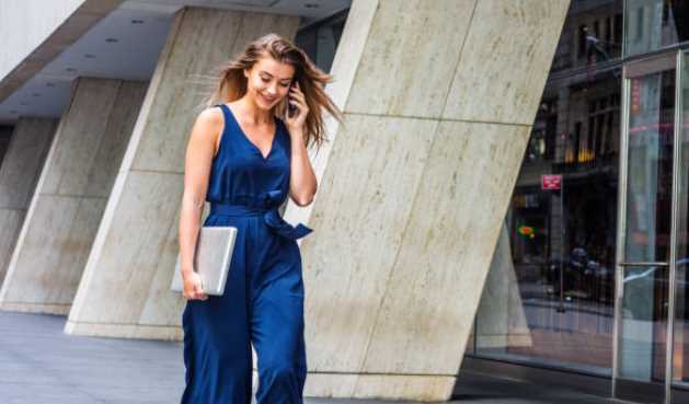 Top-quality and beautiful jumpsuits for women