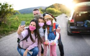 Travel Anxiety Post Covid