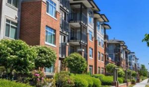 What Does a Condo Association's Insurance Policy Cover