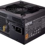 What are the Best 650W PSU