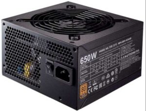 What are the Best 650W PSU