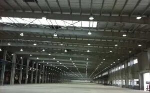 What are the famous LED high bay light suppliers