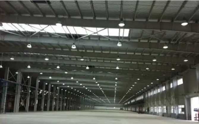 What are the famous LED high bay light suppliers?